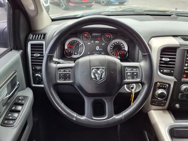 2018 RAM 1500 SLT