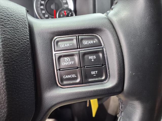 2018 RAM 1500 SLT