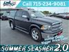 2018 RAM 1500 SLT
