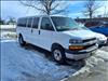 2013 Chevrolet Express