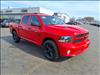 2022 Ram 1500 Classic