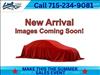 2019 Ford Fusion SEL FWD