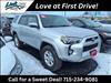 2016 Toyota 4Runner