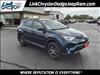 2017 Toyota RAV4 Hybrid