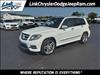 2014 Mercedes-Benz GLK