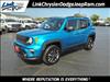 2021 Jeep Renegade