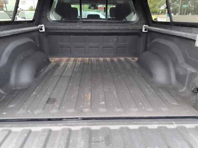 2018 RAM 1500 SLT
