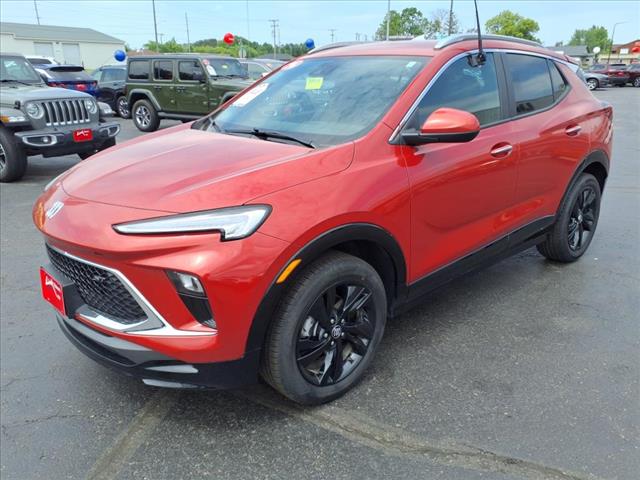 2024 Buick Encore GX Sport Touring