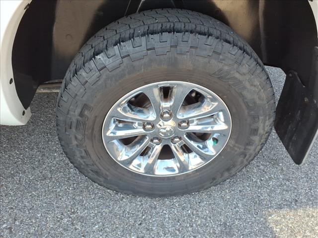 2018 RAM 1500 Harvest - Photo 10