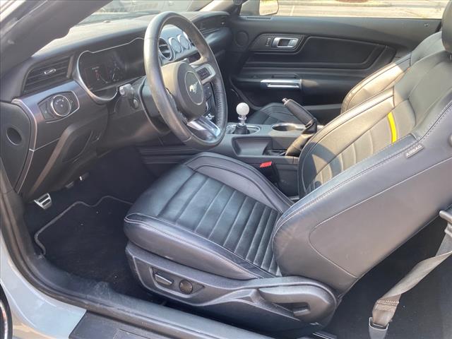 2021 Ford Mustang Mach 1 - Photo 10