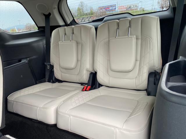2016 Ford Explorer Platinum - Photo 10