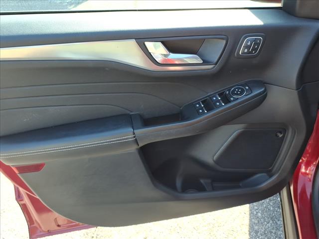 2021 Ford Escape Titanium - Photo 10