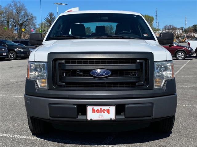 2013 Ford F-150 XL - Photo 10