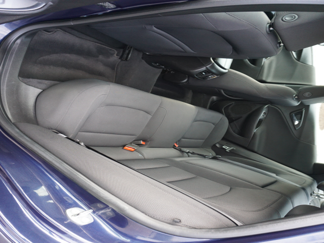 2018 Chevrolet Malibu LT - Photo 10