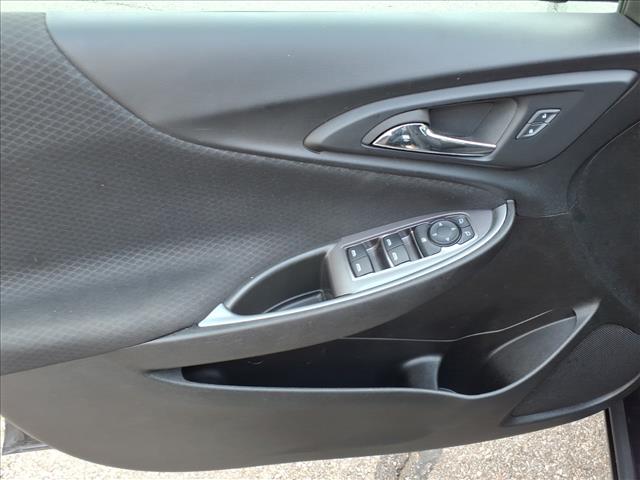 2023 Chevrolet Malibu LT - Photo 10