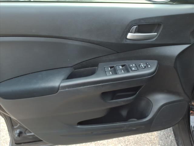 2014 Honda CR-V LX - Photo 10