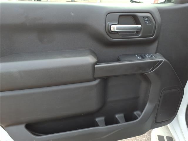 2024 Chevrolet Silverado 1500 Work Truck - Photo 10