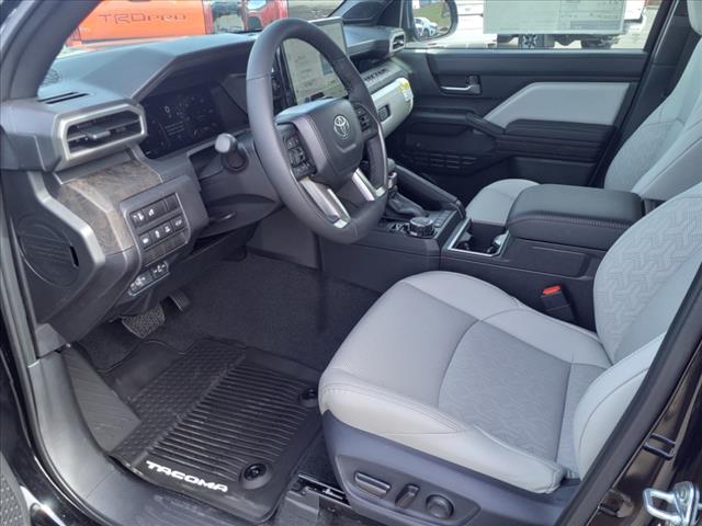 2025 Toyota Tacoma Limited - Photo 10
