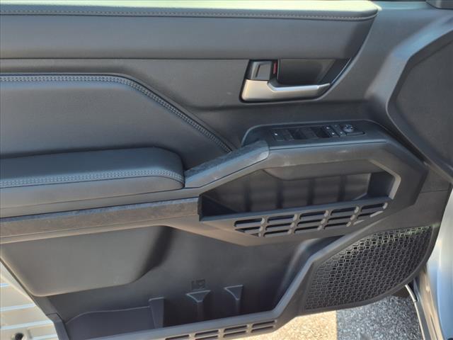 2025 Toyota Tacoma  - Photo 10