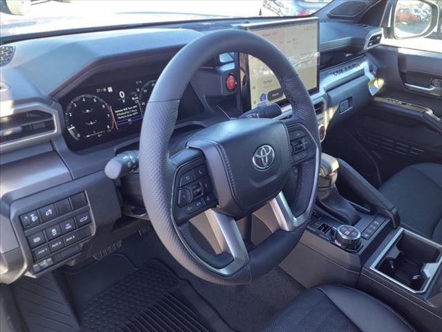 2024 Toyota Tacoma TRD Off-Road - Photo 10