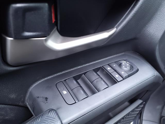 2024 Toyota Tacoma TRD Off-Road - Photo 10