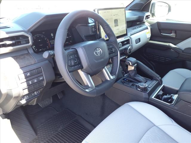 2025 Toyota Tacoma Limited - Photo 10