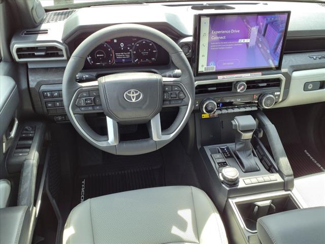 2025 Toyota Tacoma Limited - Photo 10