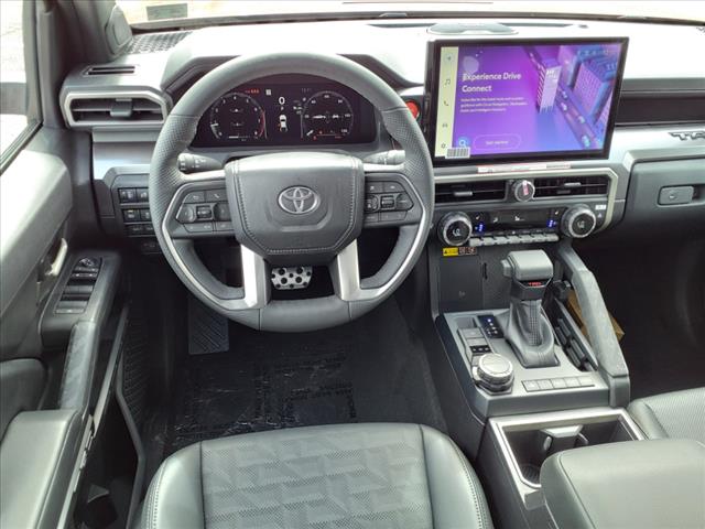 2025 Toyota Tacoma TRD Sport - Photo 10