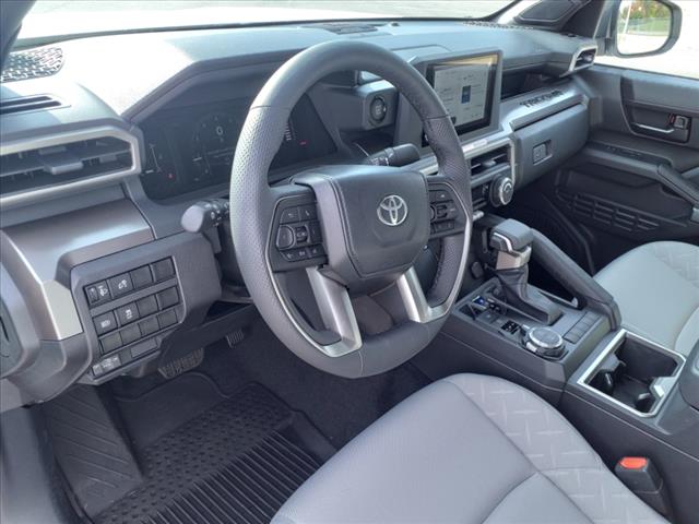 2024 Toyota Tacoma SR5 - Photo 10