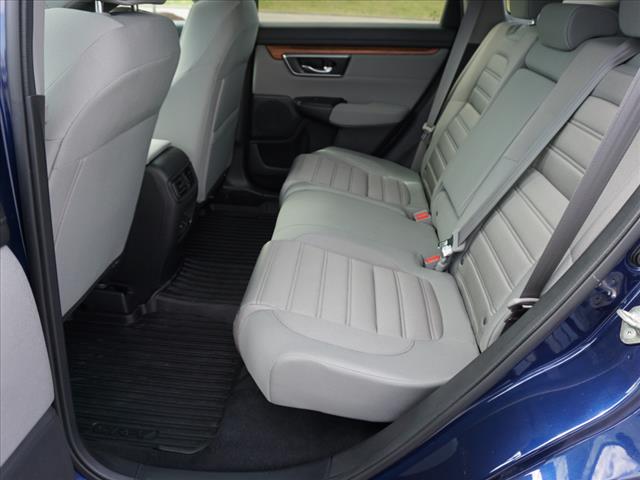 2019 Honda CR-V EX - Photo 10