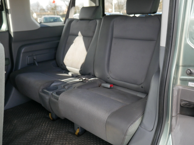 2004 Honda Element EX - Photo 10