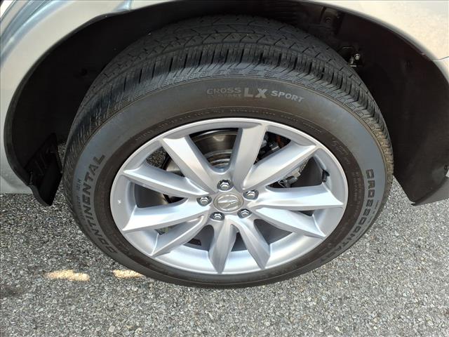 2023 Acura RDX SH-AWD - Photo 10