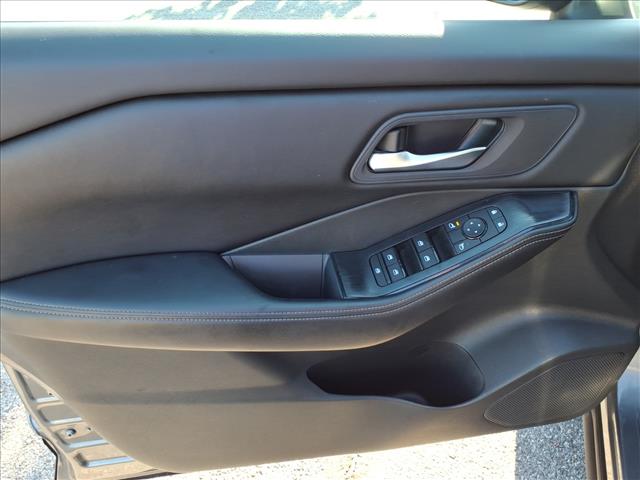 2024 Nissan Rogue SV - Photo 10