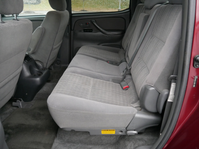 2006 Toyota Tundra Darrell Waltrip Edition - Photo 10