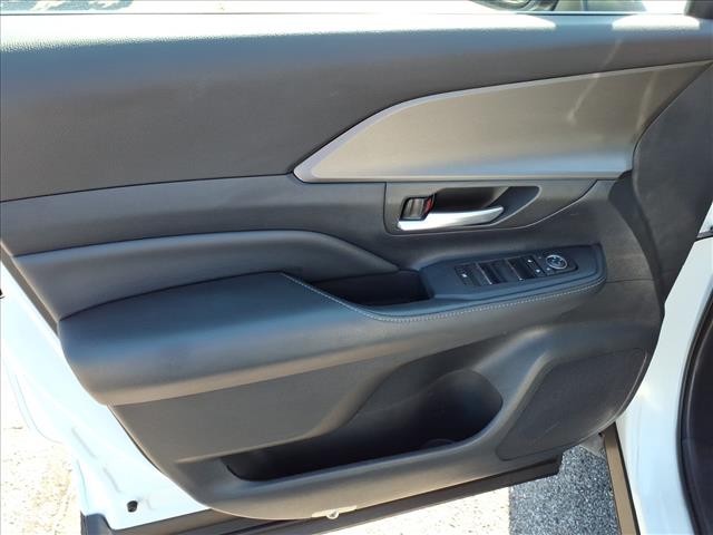 2024 Toyota Grand Highlander XLE - Photo 10