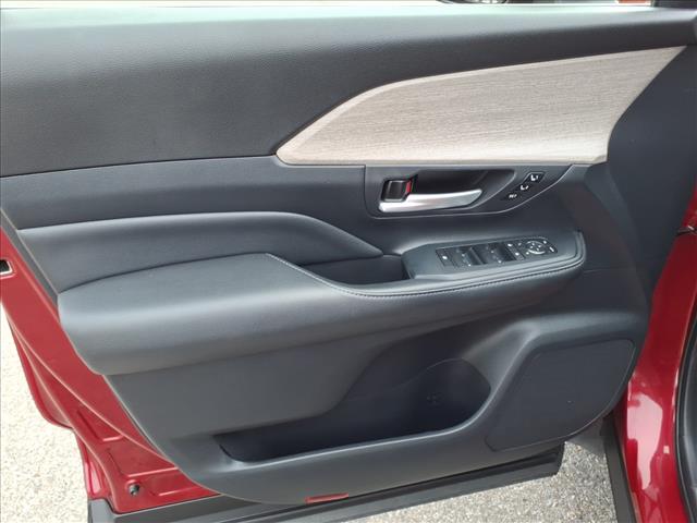 2024 Toyota Grand Highlander Limited - Photo 10