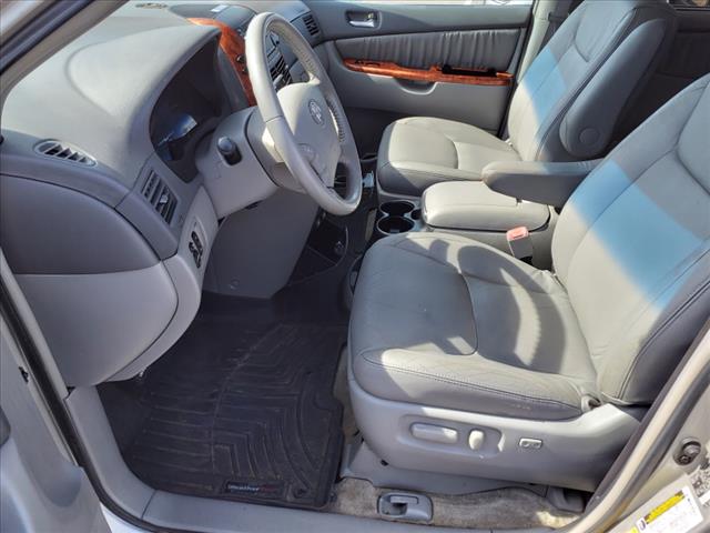2006 Toyota Sienna XLE 7 Passenger - Photo 10