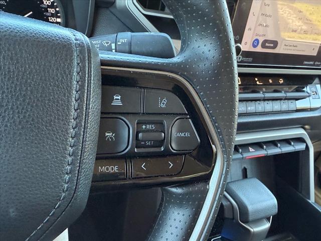2024 Toyota Tundra SR5 - Photo 10