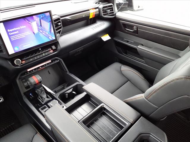 2025 Toyota Tundra SR5 - Photo 10