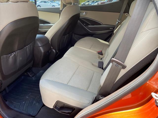 2014 Hyundai SANTA FE Sport 2.4L - Photo 10