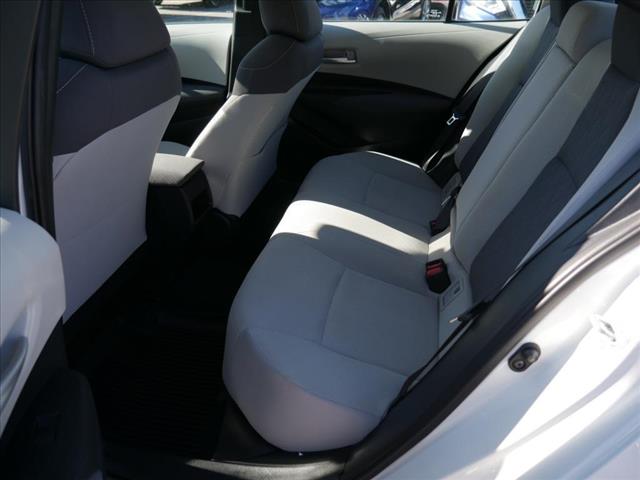 2020 Toyota Corolla LE - Photo 10