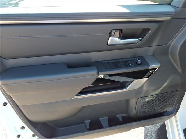 2025 Toyota Sequoia Limited - Photo 10