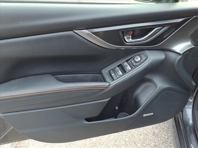 2018 Subaru Crosstrek 2.0i Limited - Photo 10