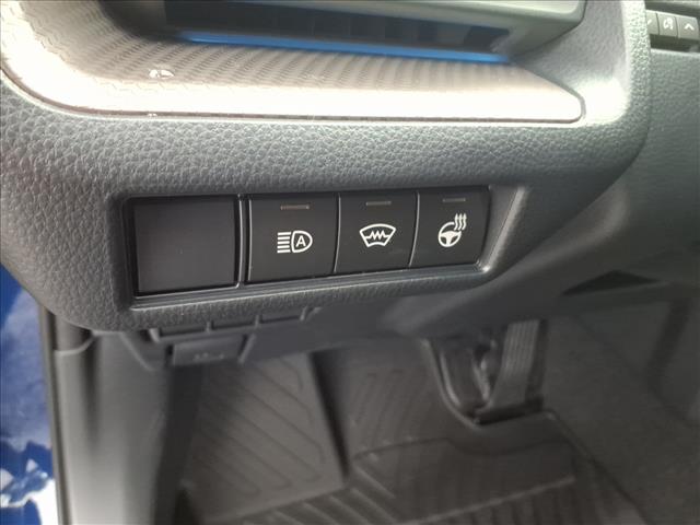 2026 Toyota Prius Limited - Photo 10
