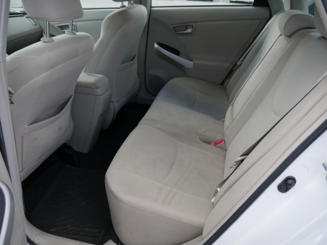 2013 Toyota Prius Three - Photo 10
