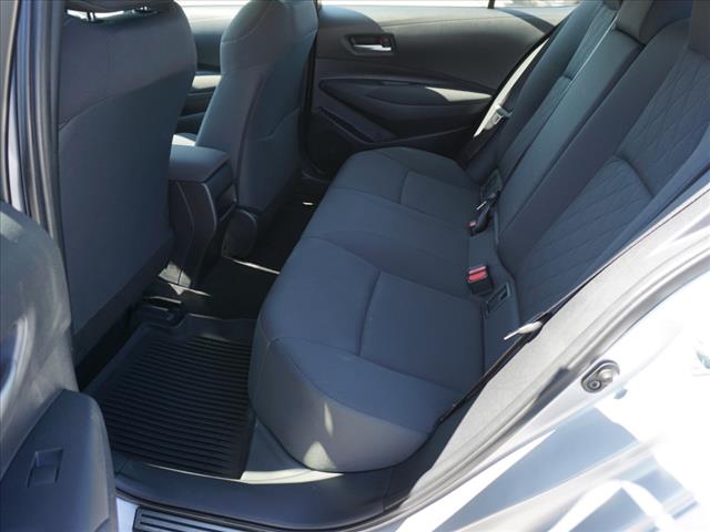 2020 Toyota Corolla LE - Photo 10
