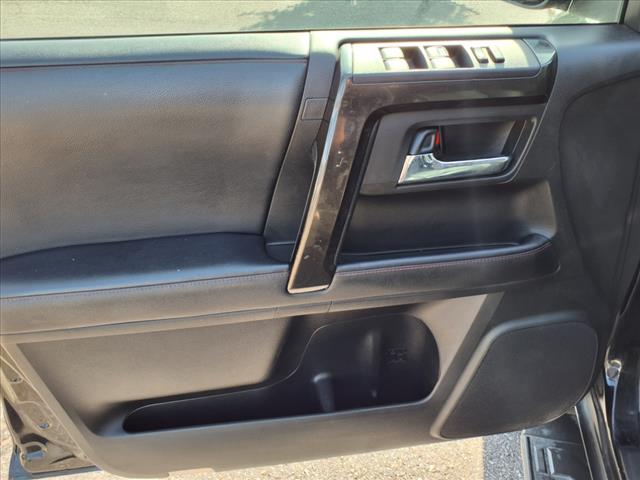 2021 Toyota 4Runner Venture Edition - Photo 10
