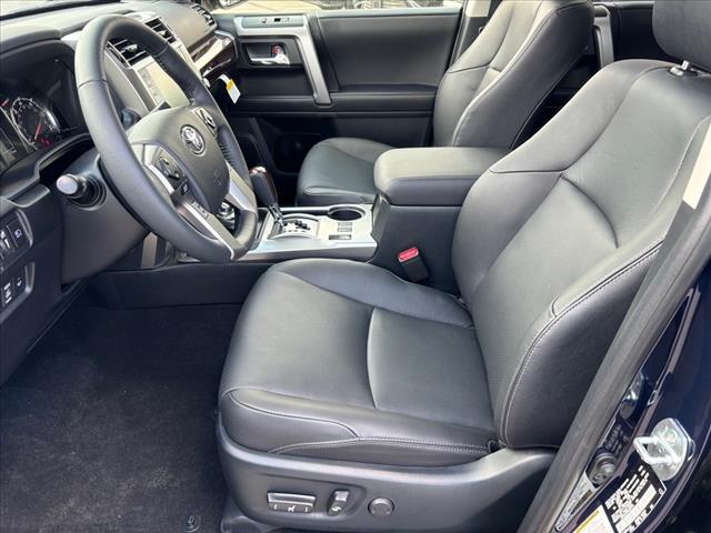 2024 Toyota 4Runner Limited - Photo 10