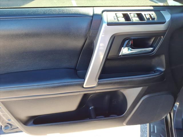 2024 Toyota 4Runner SR5 - Photo 10