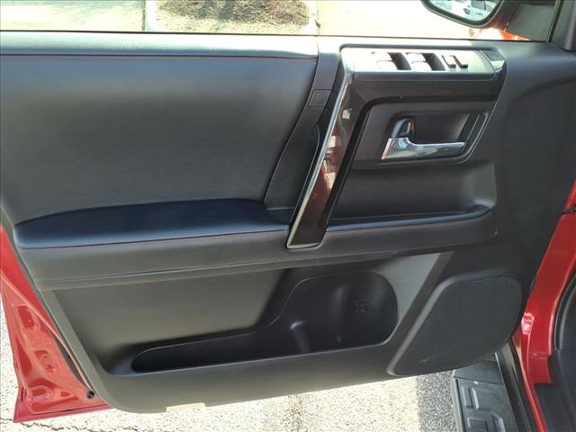 2024 Toyota 4Runner TRD Off-Road - Photo 10